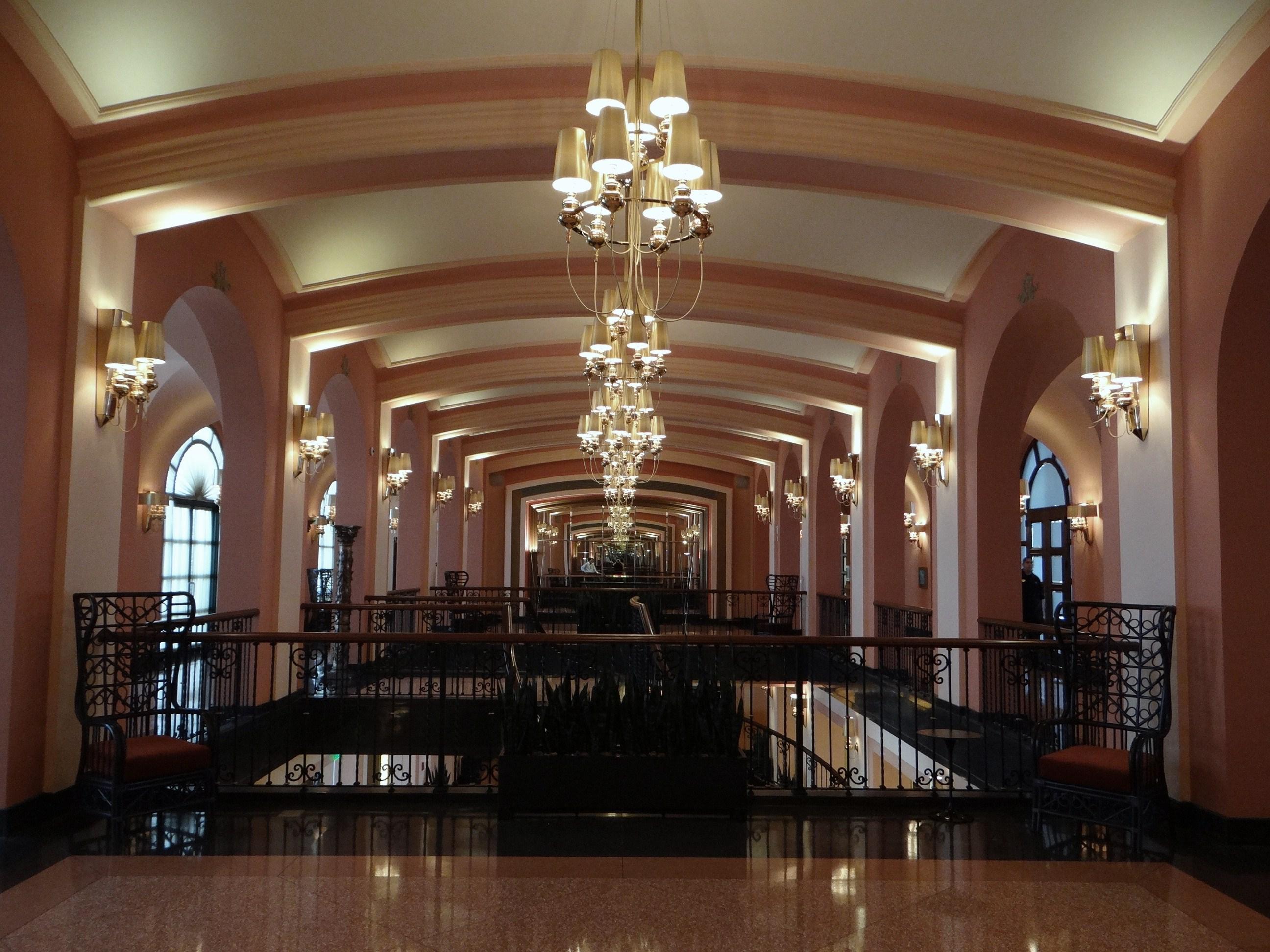 Condado Vanderbilt - San Juan (Condado) - 2013 00021